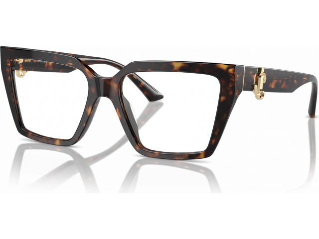 Jimmy Choo JC3017U 5002 Tortoise