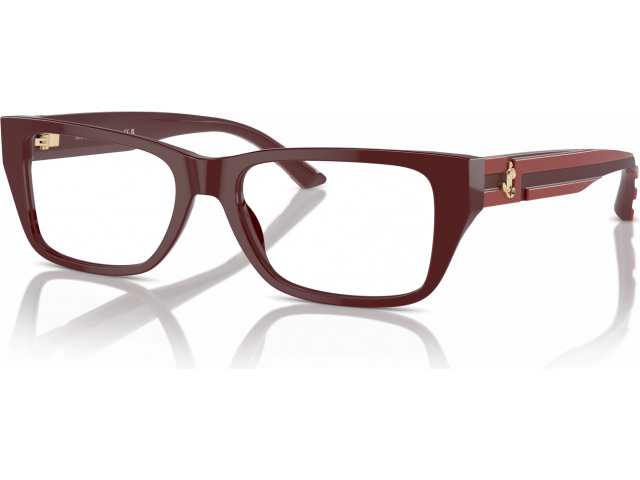 Jimmy Choo JC3016 5013 Red