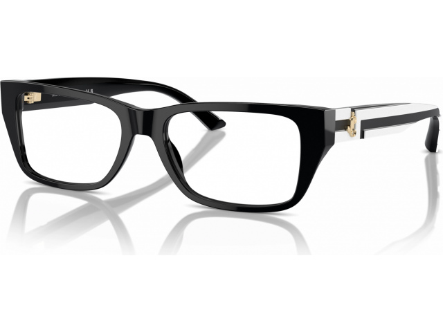 Jimmy Choo JC3016 5017 Black
