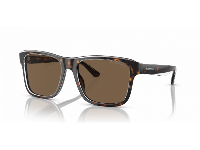 Emporio Armani EA4208 605273 Tortoise