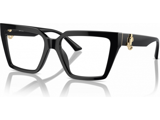 Jimmy Choo JC3017U 5000 Black