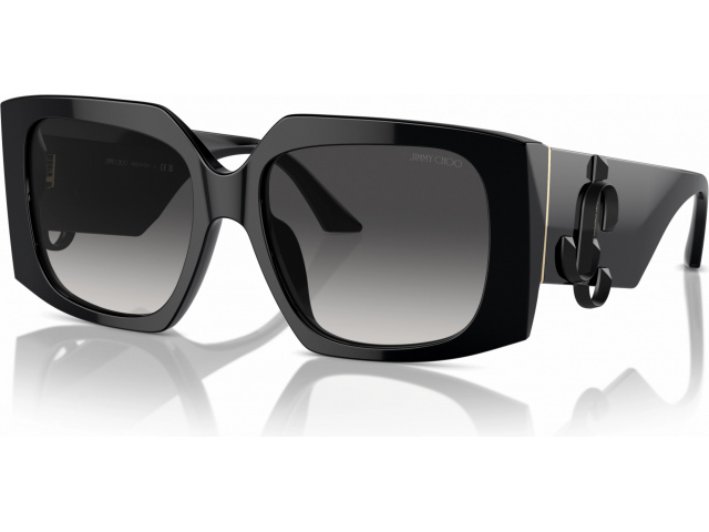 Jimmy Choo JC5006U 50008G Black