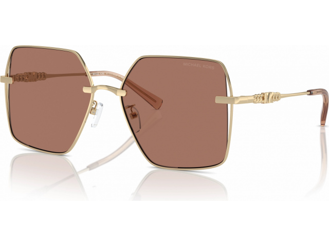 Michael Kors SANYA MK1157D 101403 Gold