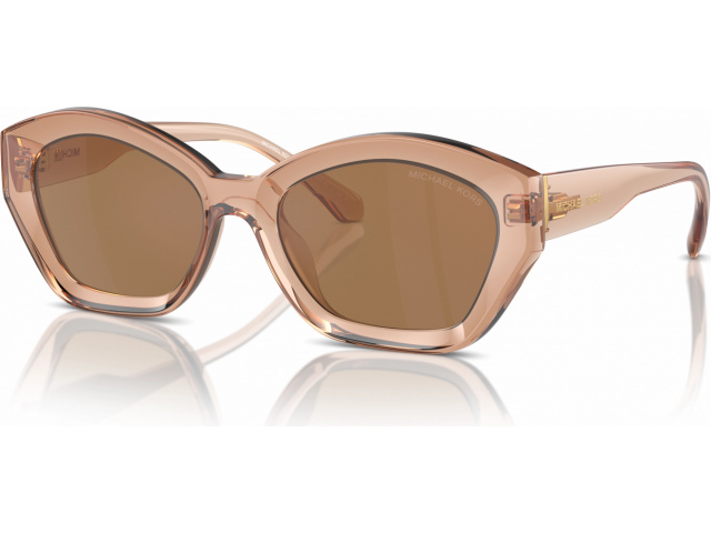 Michael Kors BEL AIR MK2209U 3999/O Brown
