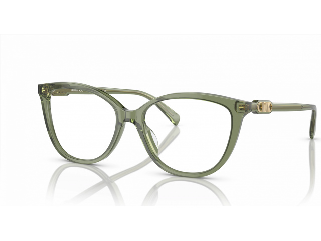 Michael Kors WESTMINSTER MK4109U 3944 Green