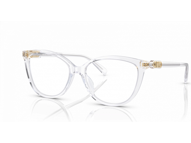 Michael Kors WESTMINSTER MK4109U 3957 Transparent