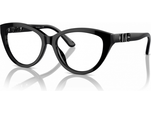 Michael Kors ANDALUCIA MK4120U 3005 Black