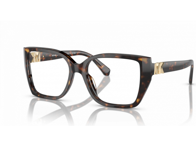 Michael Kors CASTELLO MK4115U 3006 Tortoise