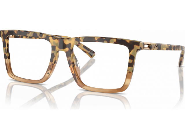 Michael Kors SORENGO MK4124U 3965 Brown