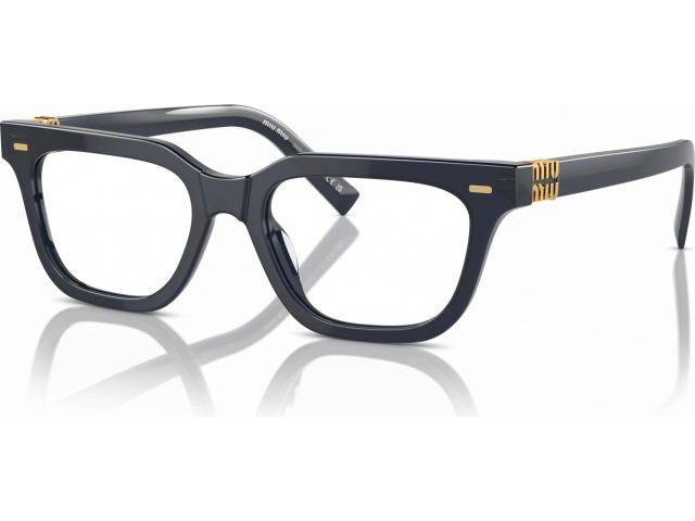 MIU MIU MU 07XV 08Q1O1 Blue