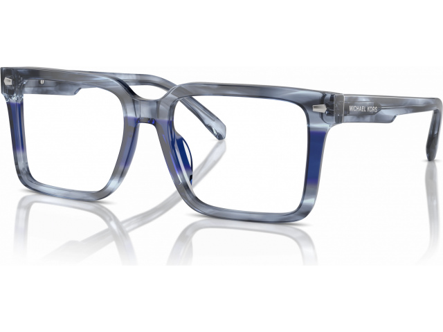 Michael Kors MOSEL MK4121U 3979 Blue