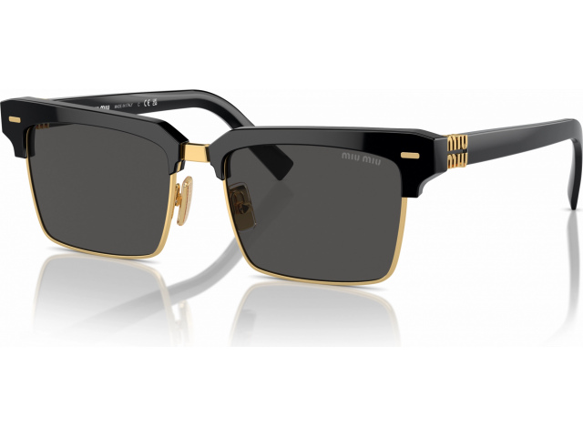 MIU MIU MU 10ZS 1AB5S0 Black