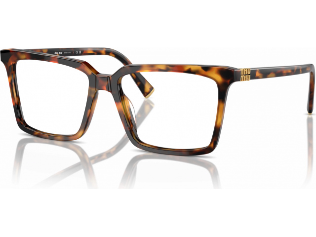 Miu miu MU 08XV 19P1O1 Tortoise