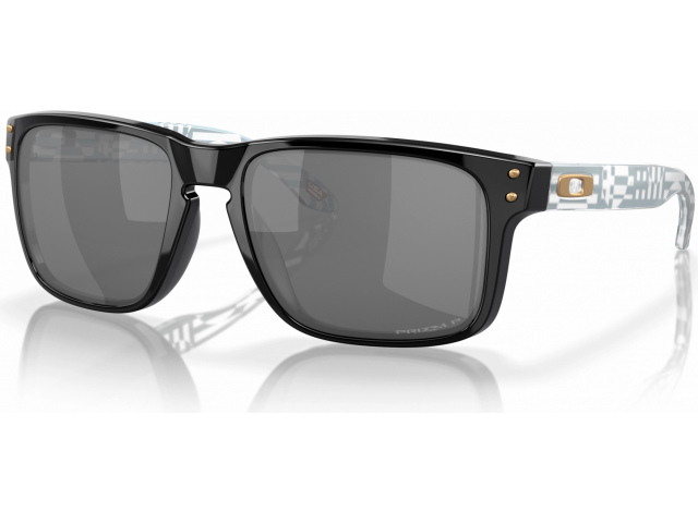 Oakley HOLBROOK OO9102 9102Y7 Black