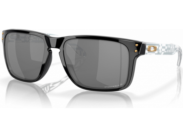 Oakley HOLBROOK XL OO9417 941743 Black