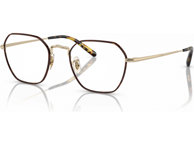 Oliver Peoples LEVISON OV1334 5305 Gold