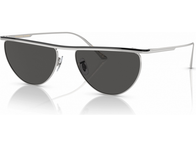 Oliver Peoples 1984C OV1342S 503687 Silver