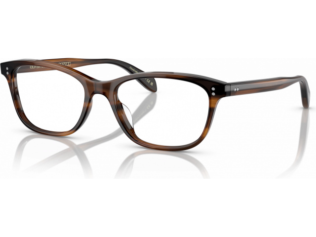 Oliver Peoples ASHTON OV5224 1724 Brown