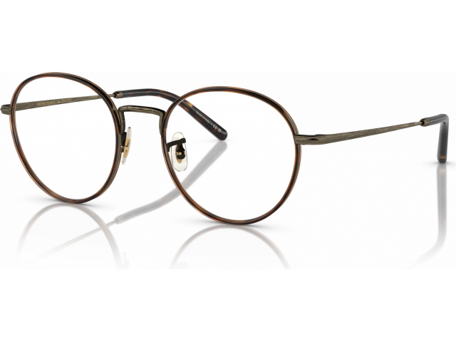 Oliver Peoples SIDELL OV1333 5284 Gold