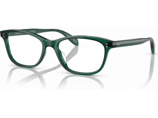 Oliver Peoples ASHTON OV5224 1763 Green