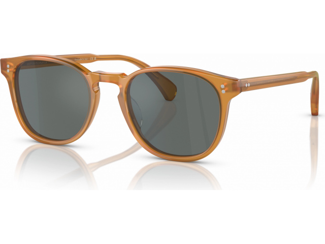 Oliver Peoples FINLEY ESQ. SUN (U) OV5298SU 1578W5 Brown