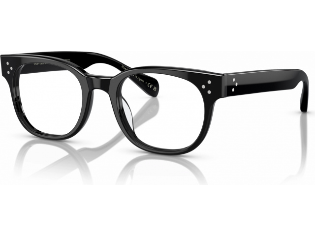 Oliver Peoples AFTON OV5545U 1731 Black