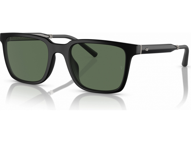 Oliver Peoples MR. FEDERER OV5553SU 70019A Black