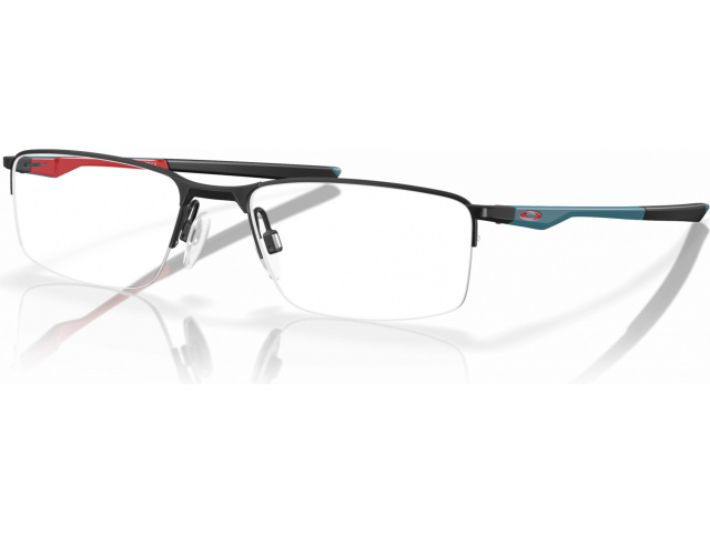 Oakley SOCKET 5.5 OX3218 321814 Black