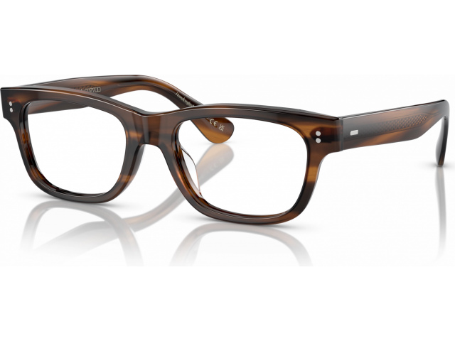 Oliver Peoples ROSSON OV5540U 1724 Brown