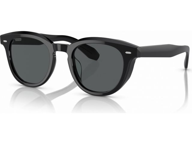 Oliver Peoples N.05 SUN OV5547SU 1731P2 Black
