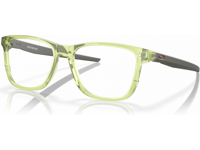 Oakley CENTERBOARD OX8163 816310 Green