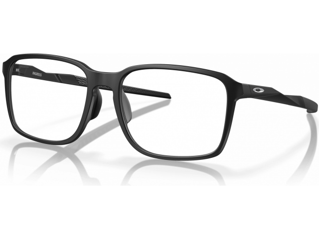Oakley INGRESS OX8145D 814501 Black