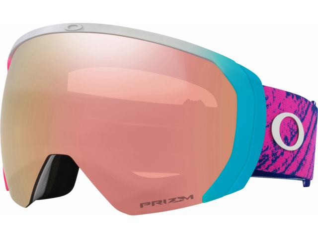   Oakley FLIGHT PATH L OO7110 711069 Blue
