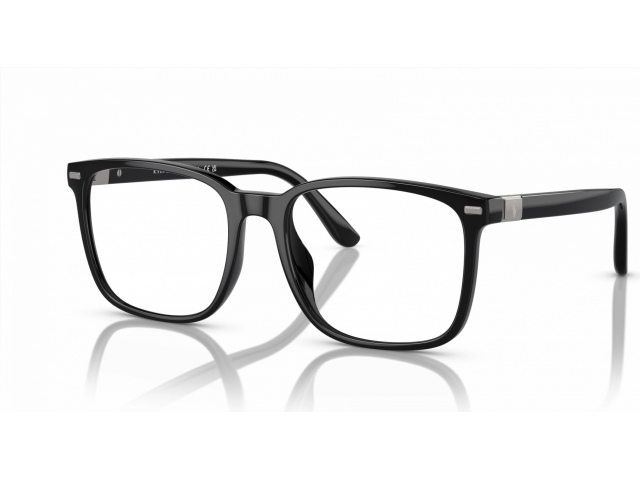 Polo Ralph Lauren PH2271U 5001 Black