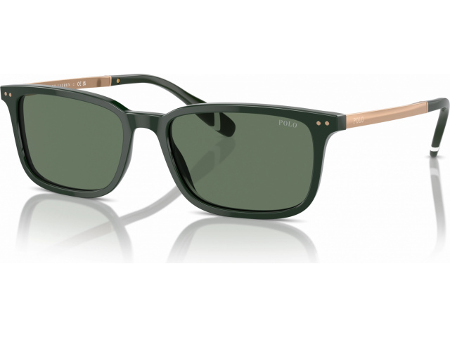 Polo Ralph Lauren PH4212 614071 Green