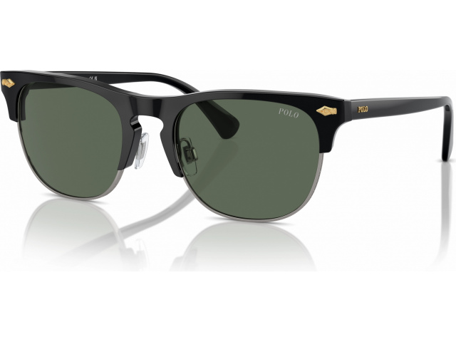 Polo Ralph Lauren PH4213 500187 Black