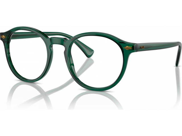 Polo Ralph Lauren PH4218 618671 Green
