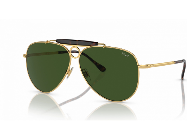 Polo Ralph Lauren PH3149 941171 Gold