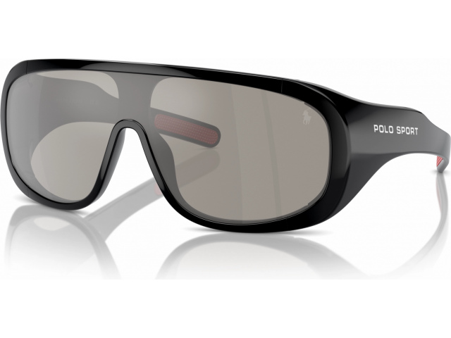 Polo Ralph Lauren PH4215U 50016G Black