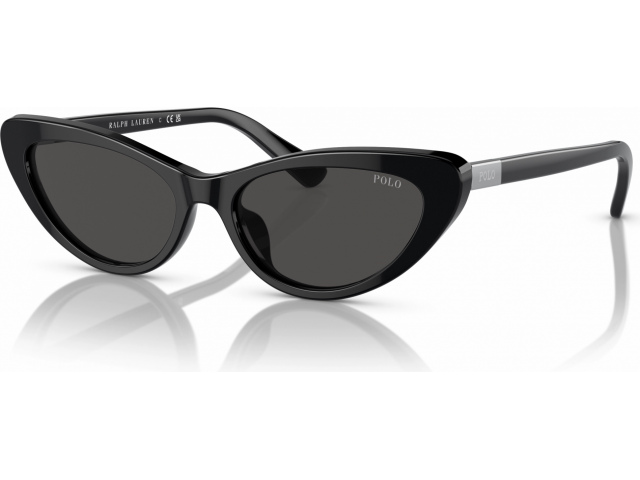 Polo Ralph Lauren PH4199U 500187 Black