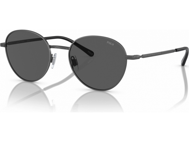 Polo Ralph Lauren PH3144 930787 Grey