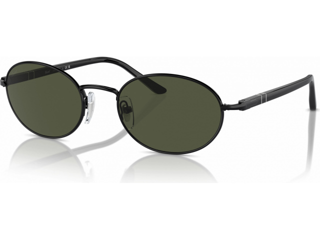 Persol IDA PO1018S 107831 Black
