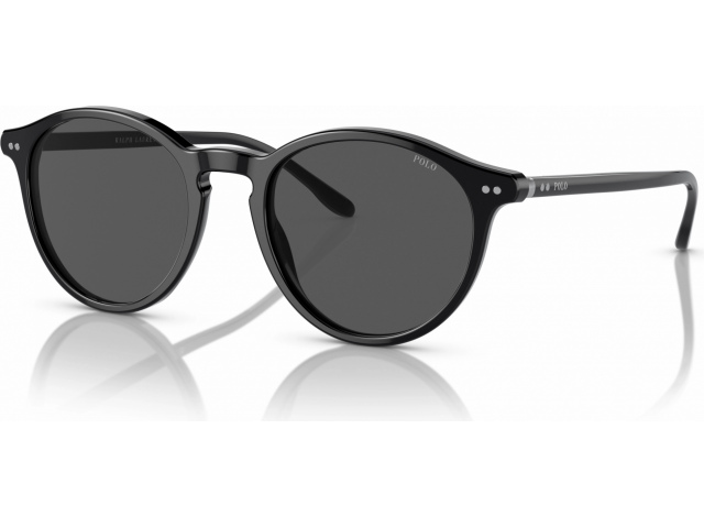 Polo Ralph Lauren PH4193 500187 Black