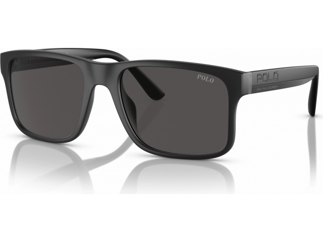 Polo Ralph Lauren PH4195U 500187 Black