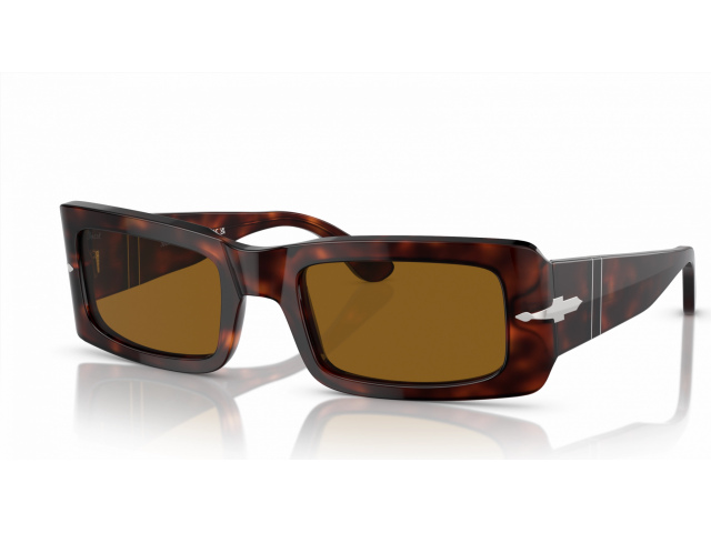 Persol FRANCIS PO3332S 24/33 Tortoise