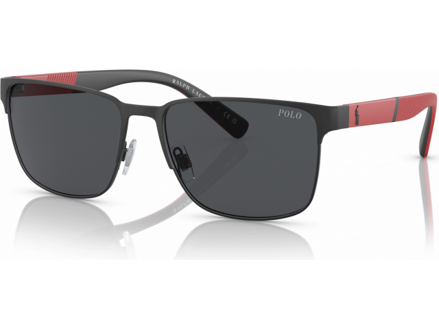 Polo Ralph Lauren PH3143 903887 Black