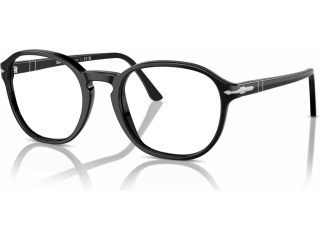 Persol PO3343V 95 Black