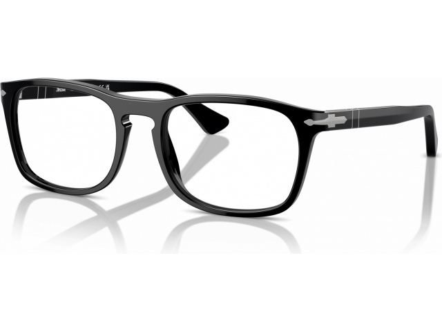 Persol PO3344V 95 Black