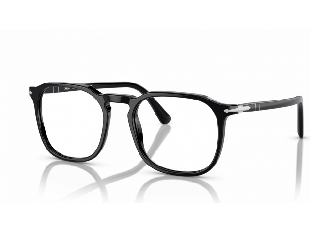 Persol PO3337V 95 Black