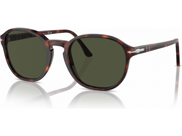 Persol PO3343S 24/31 Tortoise